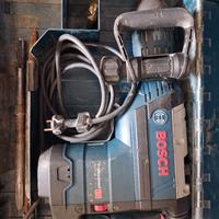 Martello Demolitore Bosch Professional GSH 7 VC  