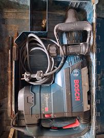 Martello Demolitore Bosch Professional GSH 7 VC  