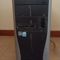Computer Fisso Fujitsu Siemens Scaleo J