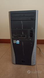 Computer Fisso Fujitsu Siemens Scaleo J