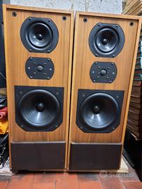 Casse B&W Dm2 funzionanti