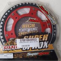 corona Super Sprox Stealth RST 49 denti Beta
