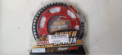 corona Super Sprox Stealth RST 49 denti Beta