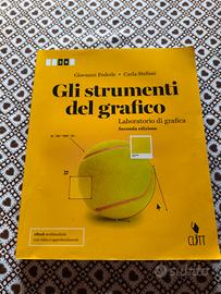 Gli Strumenti del Grafico - Libro di grafica