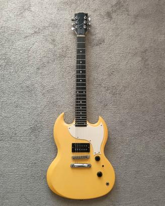 Gibson SG-X