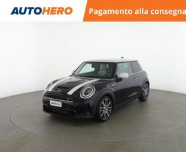MINI Cooper S HZ36608