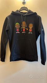 ROOKIE Felpa con cappuccio