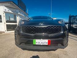 Kia Sportage 1.6 GDI 2WD Cool