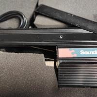 Effetto Luce Scanner Professionale Sound Lab