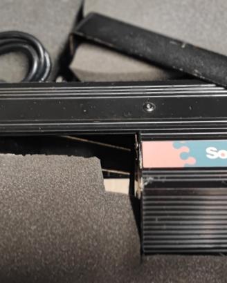 Effetto Luce Scanner Professionale Sound Lab
