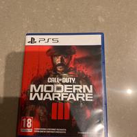 Call of duty modern warfare 3