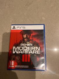 Call of duty modern warfare 3