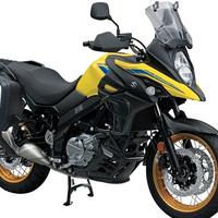 Suzuki V Strom DL 650