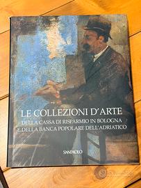 Le collezioni d’arte del gruppo Sanpaolo - Bologna