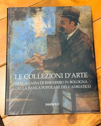 Le collezioni d’arte del gruppo Sanpaolo - Bologna