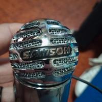 microfono Samson