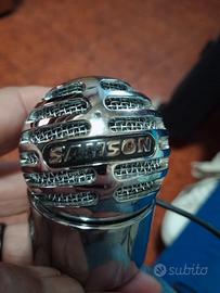 microfono Samson