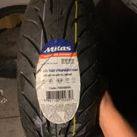 Pneumatico scooter 140/60/14