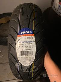 Pneumatico scooter 140/60/14