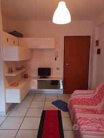 Trilocale Arredato in Zona Centrale a Nuoro