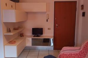 Trilocale in Zona Centrale Arredato