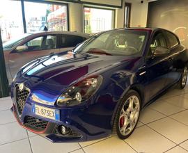 Alfa Romeo Giulietta Quadrifoglio 1750 Turbo 240CV
