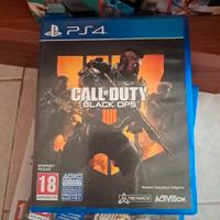 call of duty black ops 4 ps4 