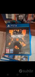 call of duty black ops 4 ps4 