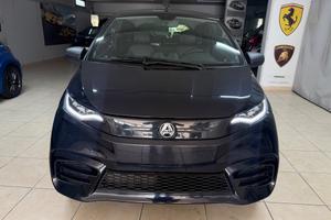 Aixam City Sport Ambition