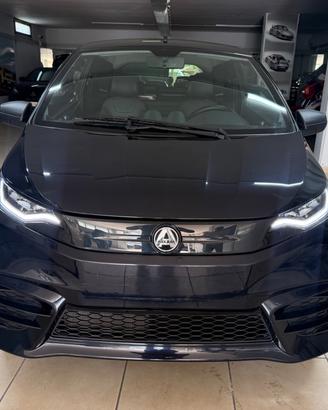 Aixam City Sport Ambition