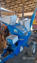 Mulino per cereali/mais Mifema Hercules C.130