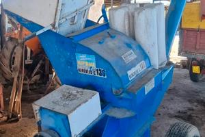 Mulino per cereali/mais Mifema Hercules C.130