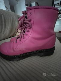 Dr. Martens bambina 36