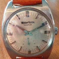 Orologio WYLER VETTA Incaflex