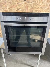 Forno da incasso NEFF Mega SHH 8654 N - CircoTherm