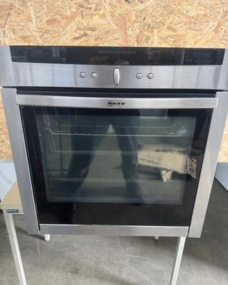 Forno da incasso NEFF Mega SHH 8654 N - CircoTherm