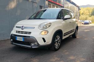Fiat 500L 1.3 Multijet 85 CV Trekking
