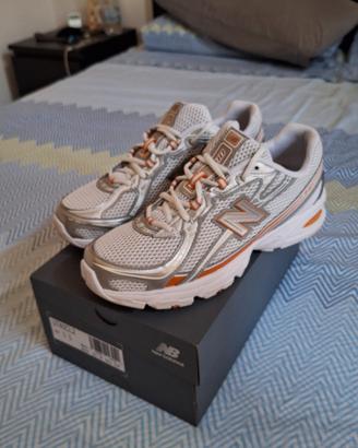 scarpe New Balance 740