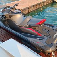 Sea-Doo GTR-X RS 300 - 30h - Unico proprietario -