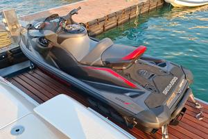 Sea-Doo GTR-X RS 300 - 30h - Unico proprietario -
