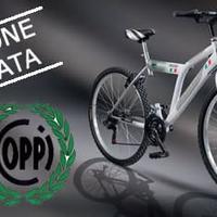 BICICLETTA NUOVA "FAUSTO COPPI"