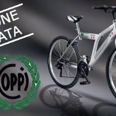 BICICLETTA NUOVA "FAUSTO COPPI"