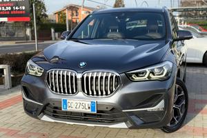 Bmw X1 xDrive20d xLine 190CV TAGLIANDI BMW