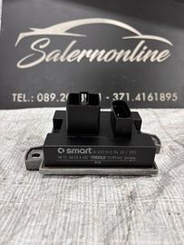 Centralina candelette Smart 451 800 Diesel cod.A 4