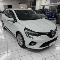 RENAULT Clio Blue dCi 100 CV 5 porte BUSINESS