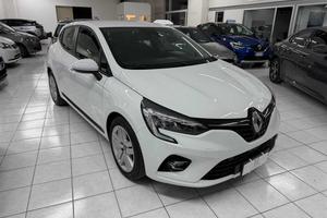 RENAULT Clio Blue dCi 100 CV 5 porte BUSINESS