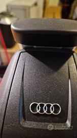 Barre portatutto audi q3 originali