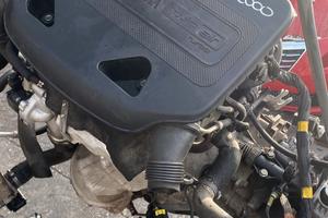 Motore Fiat lancia 312A2000