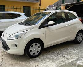 FORD Ka 1.2 8V 69CV