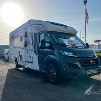 Burstner lyseo privilege td 727 g